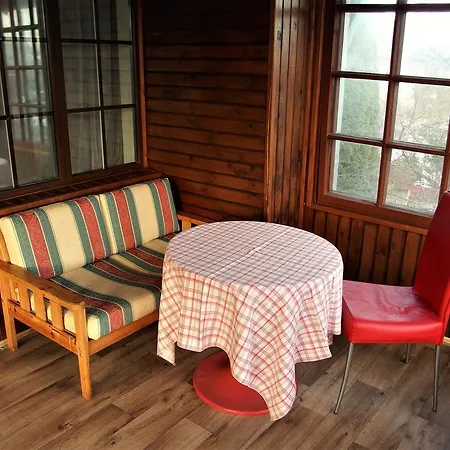 Urusel Guesthouse 3* Reval