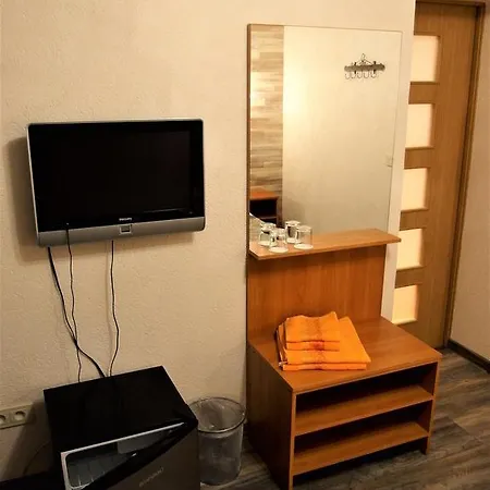 Urusel Guesthouse Таллин