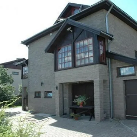 Urusel Guesthouse Guest house 3*