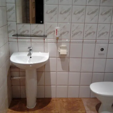 Urusel Guesthouse Guest house 3*
