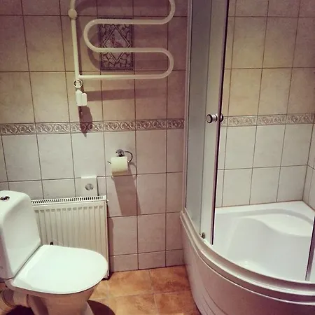 Guest house Urusel Guesthouse 3*