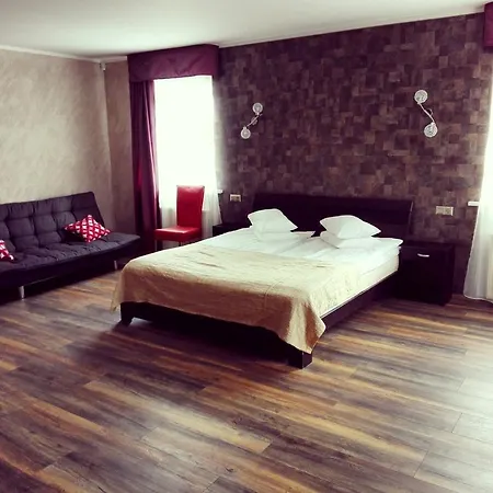 Urusel Guesthouse Guest house
