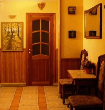 Guest house Urusel Guesthouse 3*