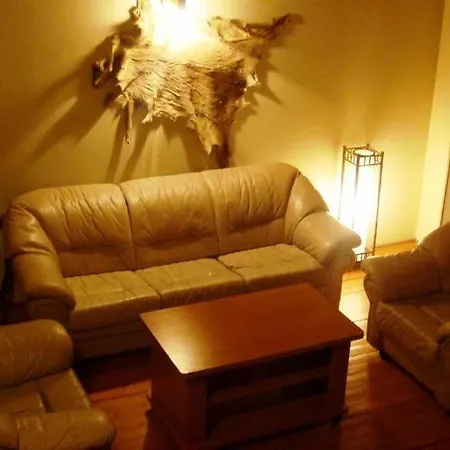 Guest house Urusel Guesthouse