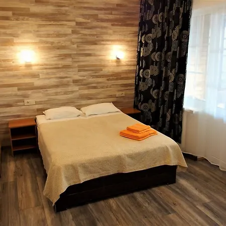 Urusel Guesthouse Guest house 3*