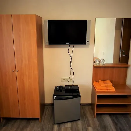 Guest house Urusel Guesthouse 3*