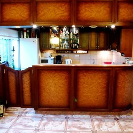Urusel Guesthouse Guest house 3*
