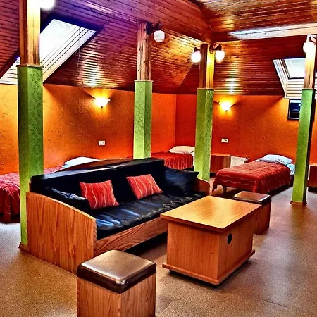 Guest house Urusel Guesthouse Tallinn