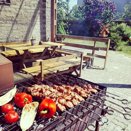 Guest house Urusel Guesthouse Tallinn