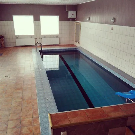 Urusel Guesthouse